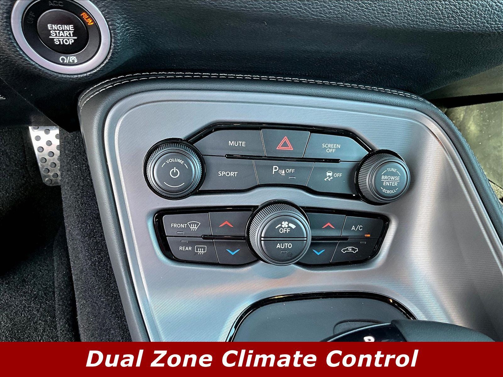 Used 2023 Dodge Challenger R/T RWD image 13