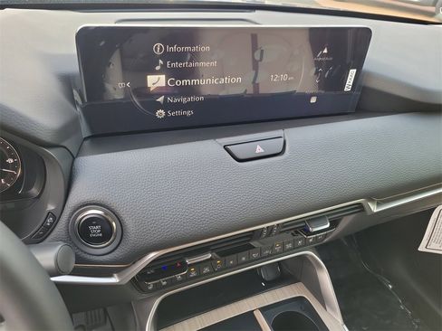 New 2026 MAZDA CX-70 3.3 Turbo w/ Premium Package image 7