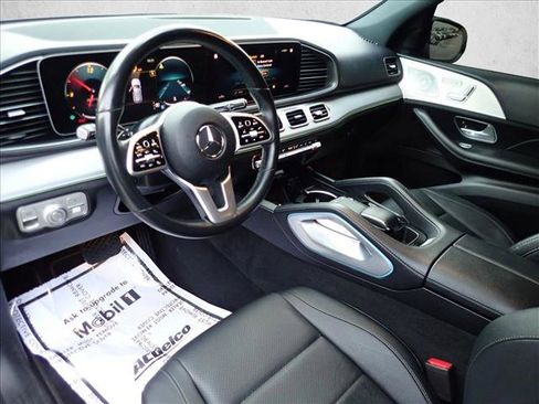 Used 2022 Mercedes-Benz GLE 350 4MATIC image 11