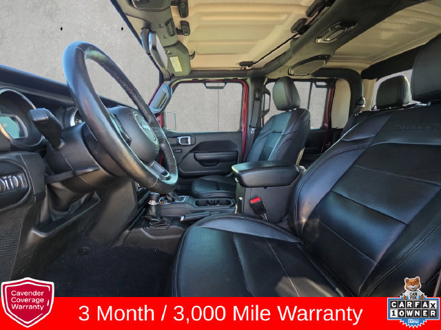 Used 2022 Jeep Gladiator Sport AWD/4WD image 19