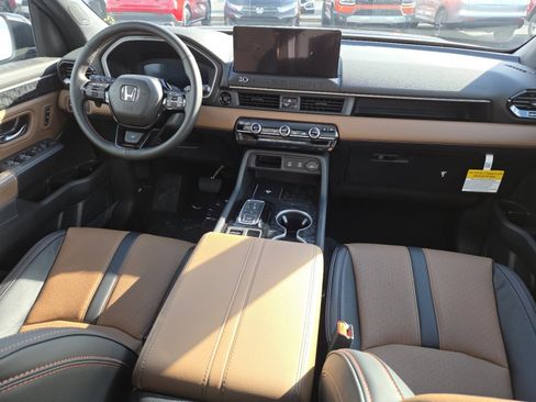 New 2026 Honda Passport TrailSport Elite image 23