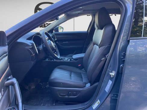 New 2026 MAZDA CX-50 AWD 2.5 S w/ Accent Package image 8