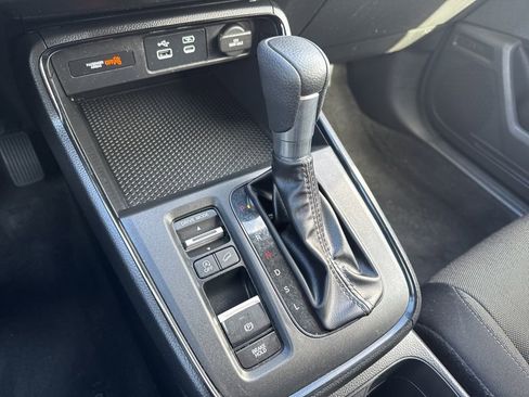 Certified 2023 Honda CR-V EX image 31