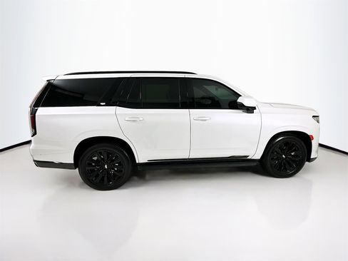 Used 2023 Cadillac Escalade Sport Platinum image 9