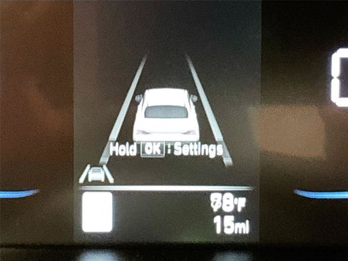 New 2026 Hyundai Elantra Sport FWD image 18