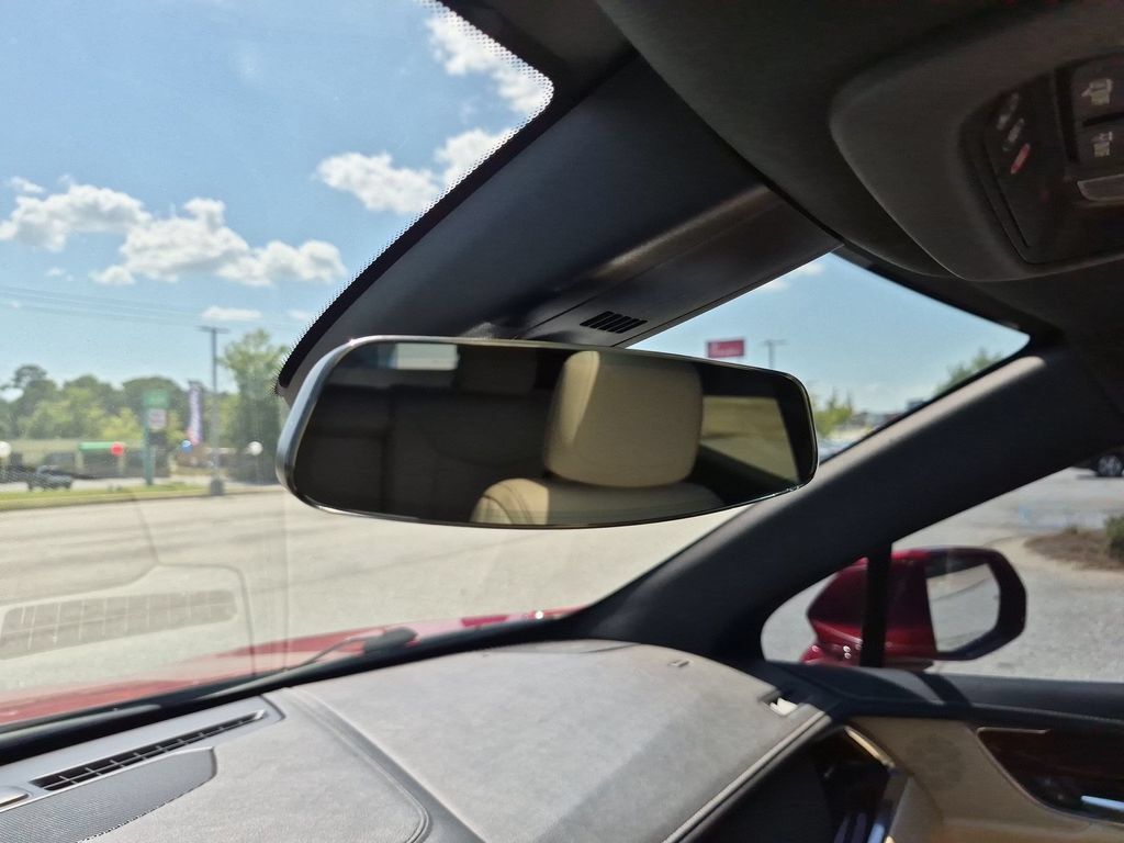 Used 2019 Cadillac XT5 Luxury FWD image 28