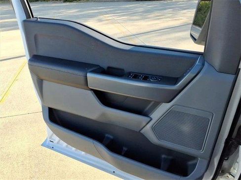 Used 2023 Ford F150 XLT image 21