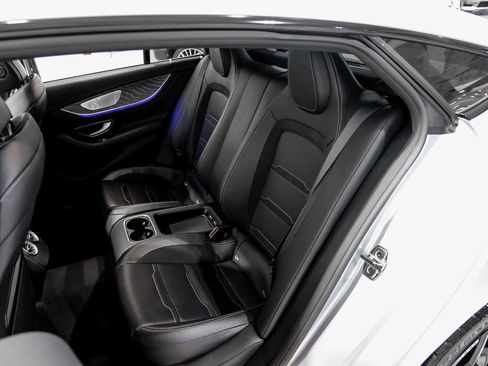 Used 2022 Mercedes-Benz AMG GT 53 image 39