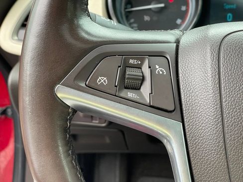 Used 2016 Buick Verano Leather w/ Experience Buick Package FWD image 16