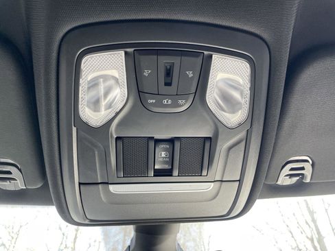 Certified 2020 RAM 1500 Big Horn image 29