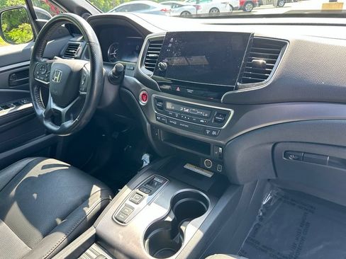 Used 2022 Honda Passport EX-L image 18