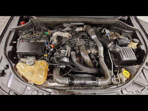 Used 2014 Jeep Grand Cherokee Overland AWD/4WD image 58