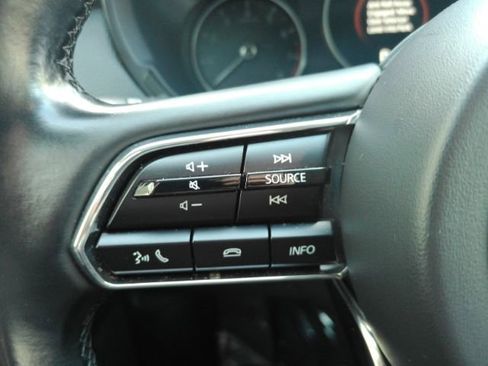 Used 2024 MAZDA CX-90 3.3 Turbo w/ Premium Package image 41