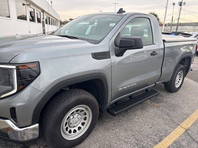 Used 2024 GMC Sierra 1500 Pro