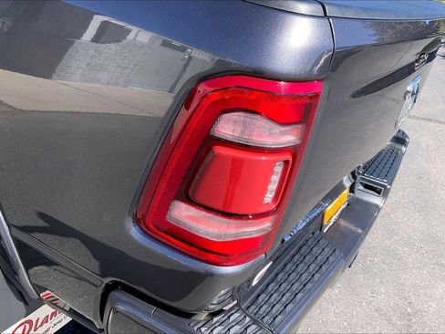 Certified 2024 RAM 1500 Limited image 29