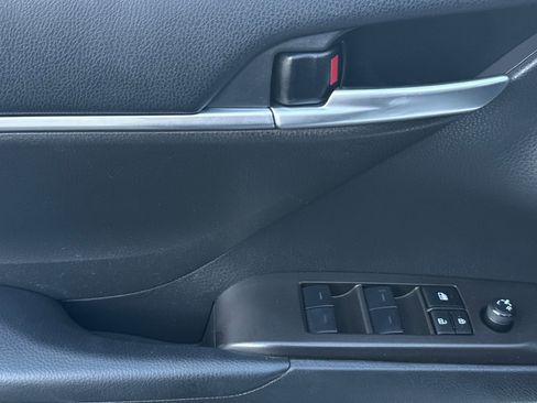 Certified 2024 Toyota Camry SE FWD image 11