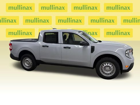 New 2026 Ford Maverick XL FWD image 2