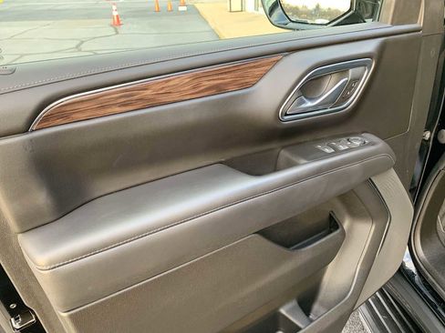 Certified 2023 Chevrolet Tahoe LS image 21