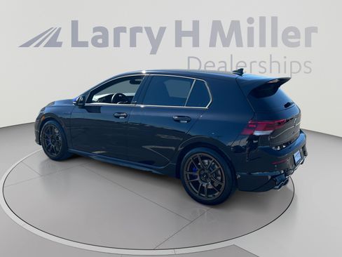 Used 2023 Volkswagen Golf 20th Anniversary Edition AWD/4WD image 3