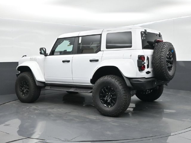New 2026 Ford Bronco Raptor AWD/4WD image 6