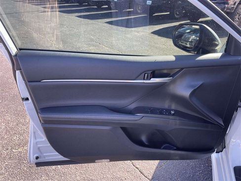 Used 2024 Toyota Camry XSE image 15