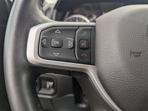 Certified 2023 RAM 1500 Big Horn image 26