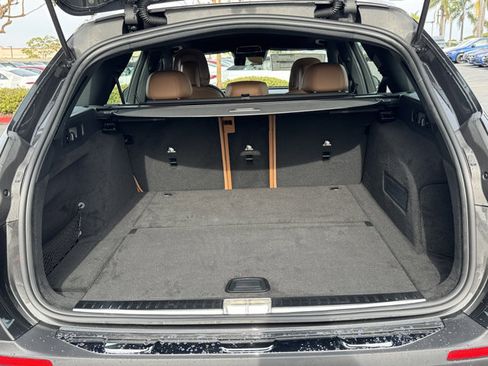 New 2026 Mercedes-Benz E 450 4MATIC All-Terrain Wagon image 6