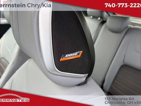 Used 2024 Nissan Kicks SR w/ SR Premium Package FWD image 14