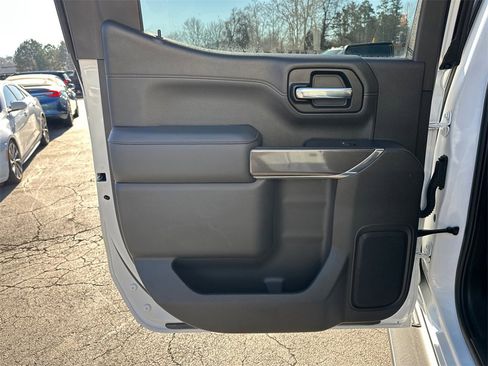 Used 2021 GMC Sierra 1500 AT4 w/ AT4 Value Package image 22