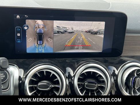 New 2026 Mercedes-Benz GLB 250 GLB 250 image 26