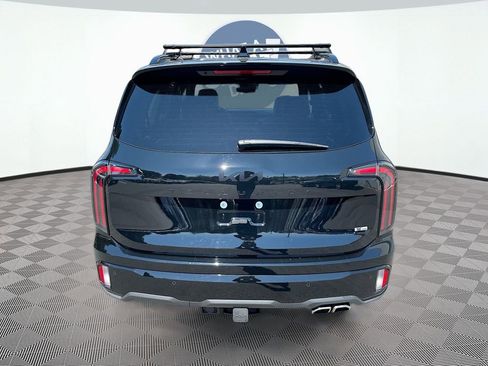 Used 2025 Kia Telluride SX Prestige X-Pro image 7
