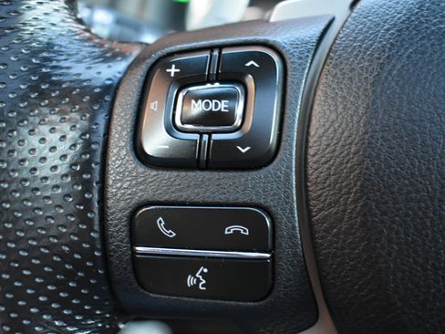 Used 2017 Lexus NX 200t NX Turbo AWD image 23