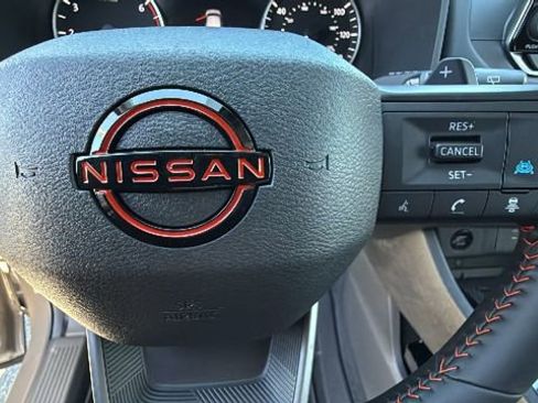 New 2026 Nissan Rogue SV w/ Rock Creek Premium Package AWD/4WD image 20