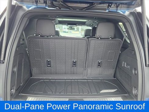 New 2026 Chevrolet Tahoe Premier w/ Sun And Tow Package image 17