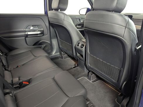 Used 2021 Mercedes-Benz GLB 250 image 36