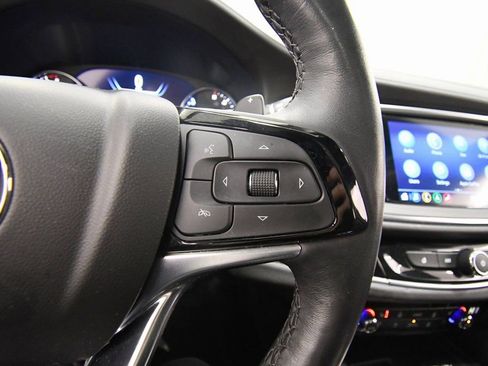 Used 2023 Buick Enclave Avenir image 22