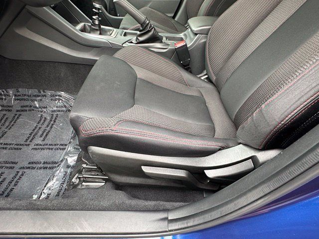 Used 2023 Subaru WRX Premium AWD/4WD image 24