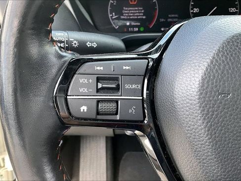 Used 2023 Honda HR-V Sport image 10