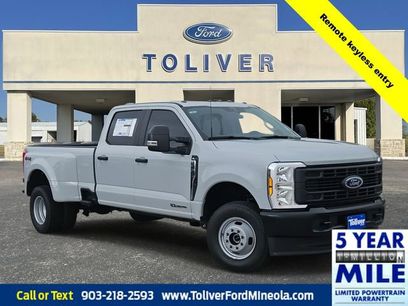 New 2026 Ford F350 XL