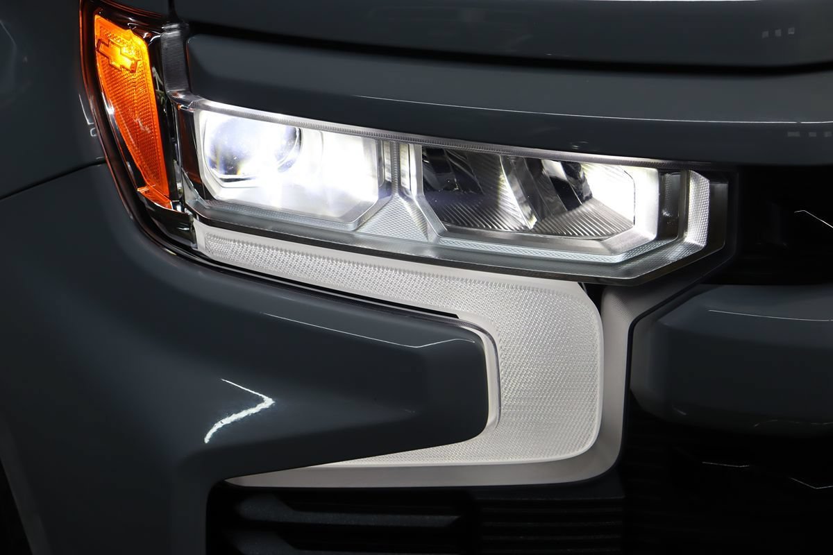 Used 2024 Chevrolet Silverado 1500 RST AWD/4WD image 11