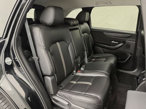 Used 2025 MAZDA CX-90 3.3 Turbo w/ Select Package image 38