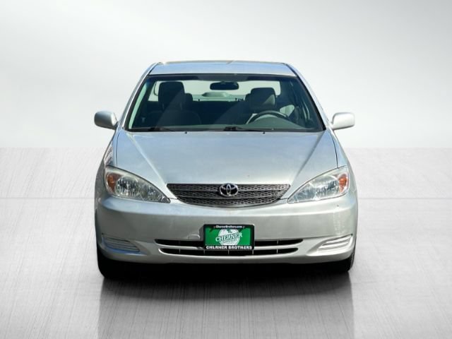 Used 2003 Toyota Camry LE FWD image 2