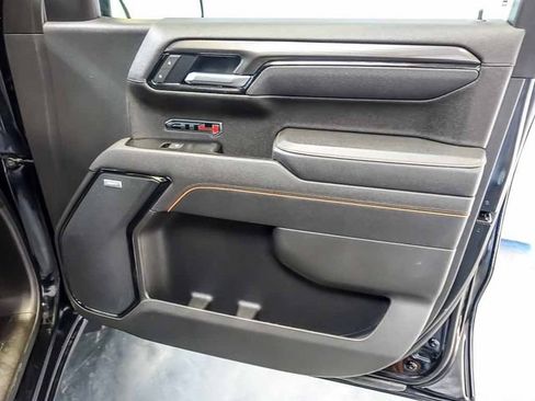 Certified 2025 GMC Sierra 1500 AT4 AWD/4WD image 35