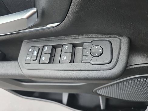 New 2026 RAM 1500 Big Horn AWD/4WD image 28