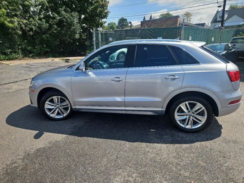 Used 2018 Audi Q3 2.0T Premium Plus w/ Premium Plus Package AWD/4WD image 6