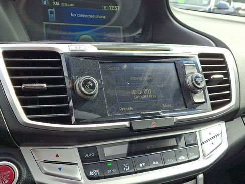 Used 2013 Honda Accord EX-L image 18