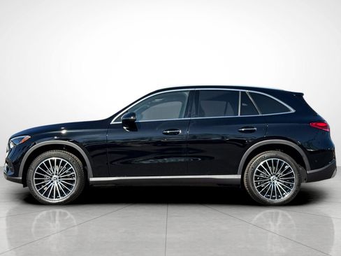 New 2026 Mercedes-Benz GLC 300 image 29