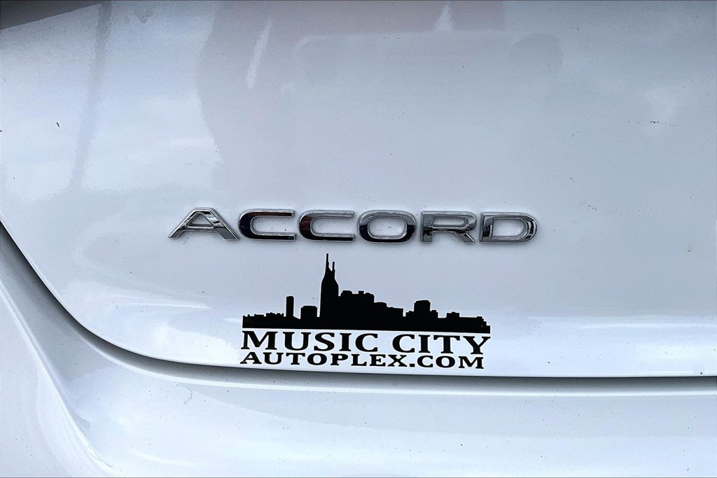 Used 2024 Honda Accord EX-L image 26