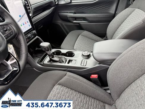New 2026 Ford Ranger XLT AWD/4WD image 53