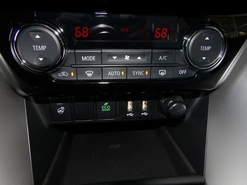 New 2025 Mitsubishi Eclipse Cross SE image 25